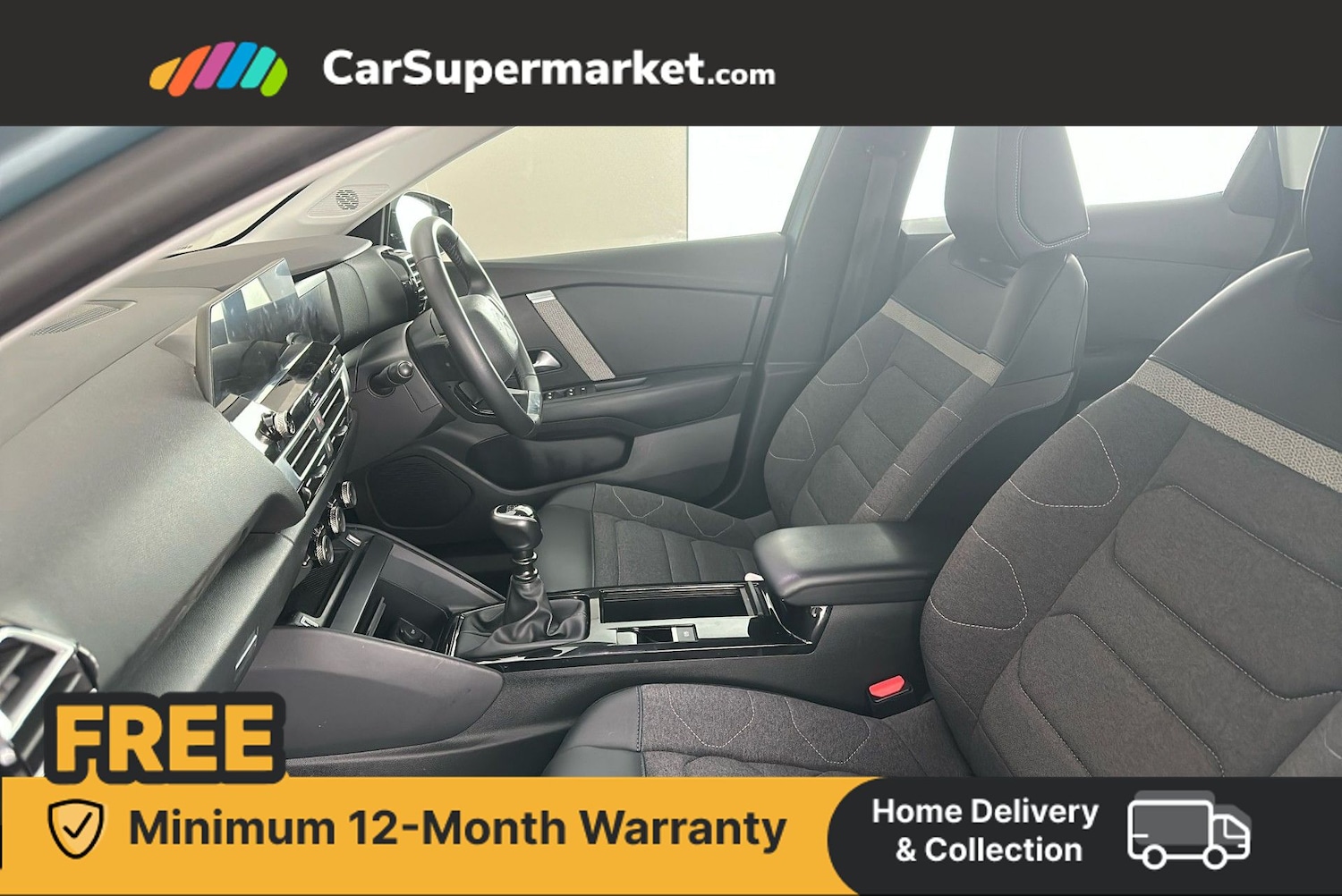 Used Citroen C4 2023 for sale - 76429164: Photo 17