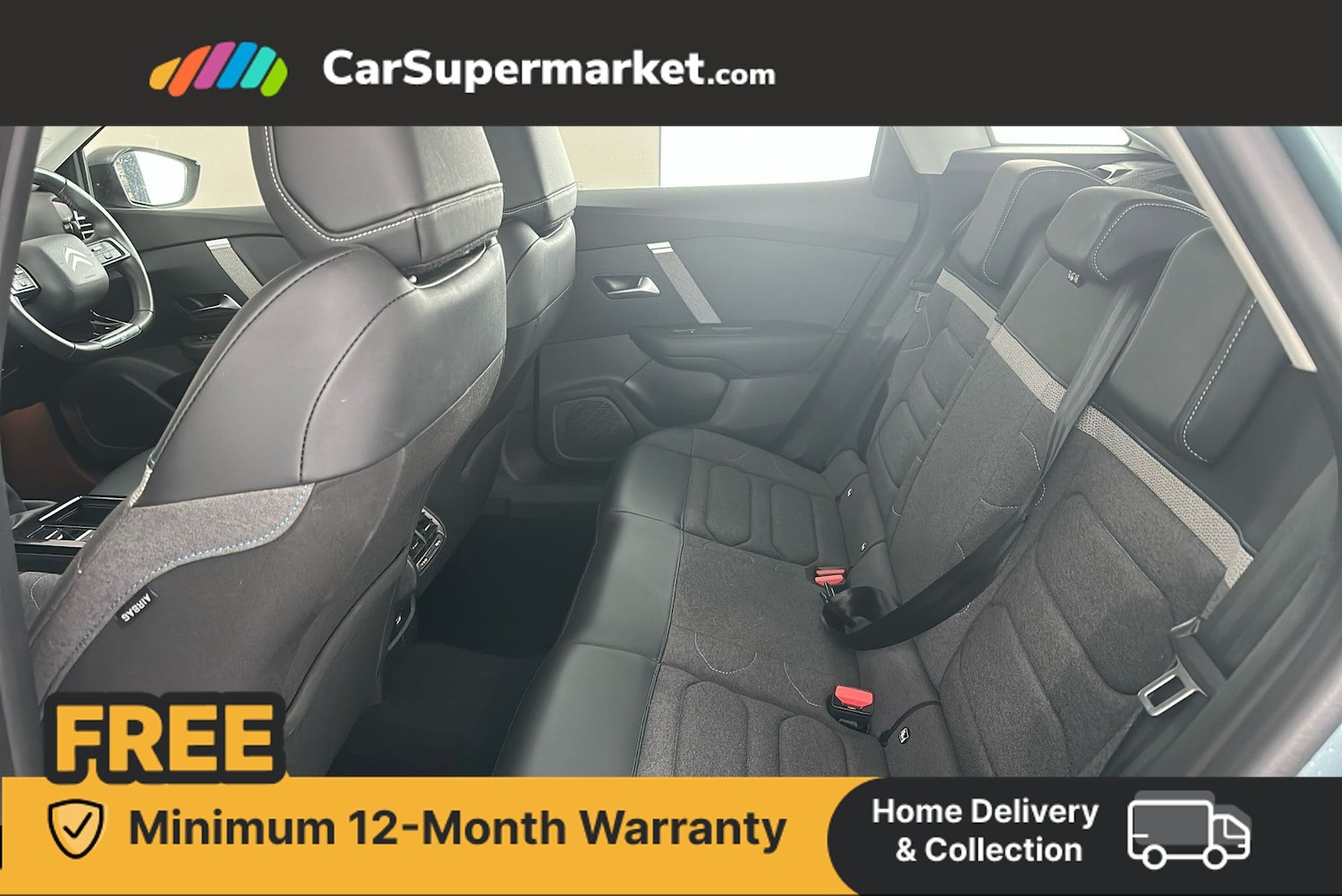 Used Citroen C4 2023 for sale - 76429164: Photo 18