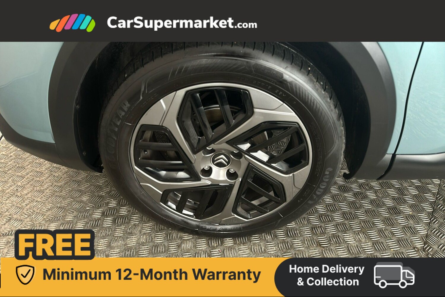 Used Citroen C4 2023 for sale - 76429164: Photo 19