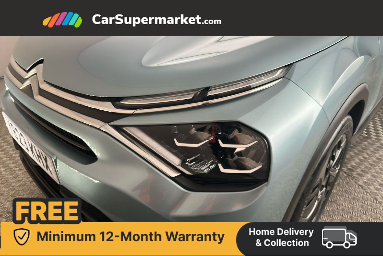 Used Citroen C4 2023 for sale - 76429164: Photo 20