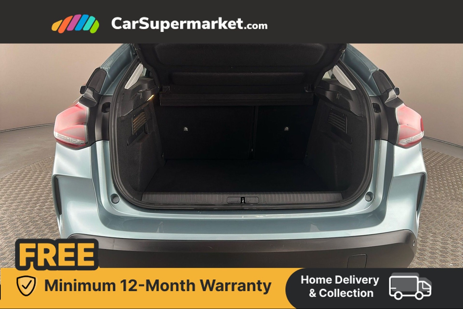 Used Citroen C4 2023 for sale - 76429164: Photo 22