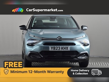 Used Citroen C4 2023 for sale - 76429164: Photo