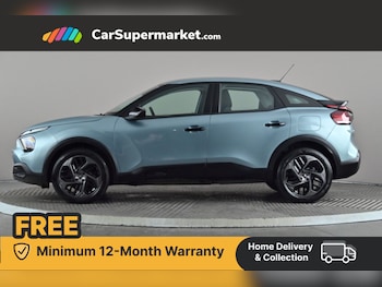 Used Citroen C4 2023 for sale - 76429164: Photo