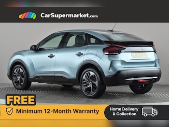 Used Citroen C4 2023 for sale - 76429164: Photo