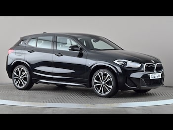 Used BMW X2 2023 for sale - 79266446: Photo