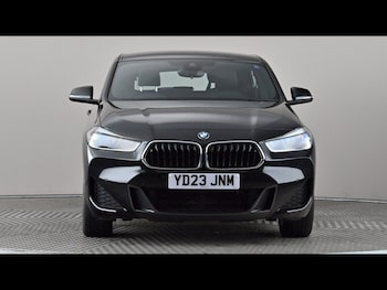 Used BMW X2 2023 for sale - 79266446: Photo