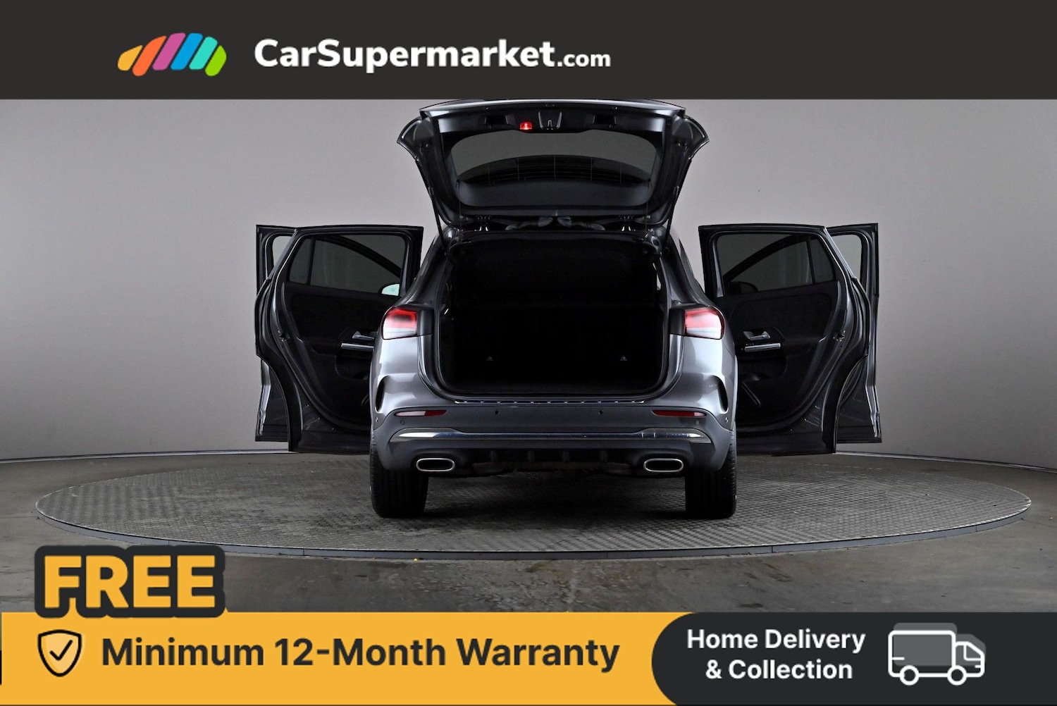 Used Mercedes-Benz GLA 2022 for sale - 76342771: Photo 11