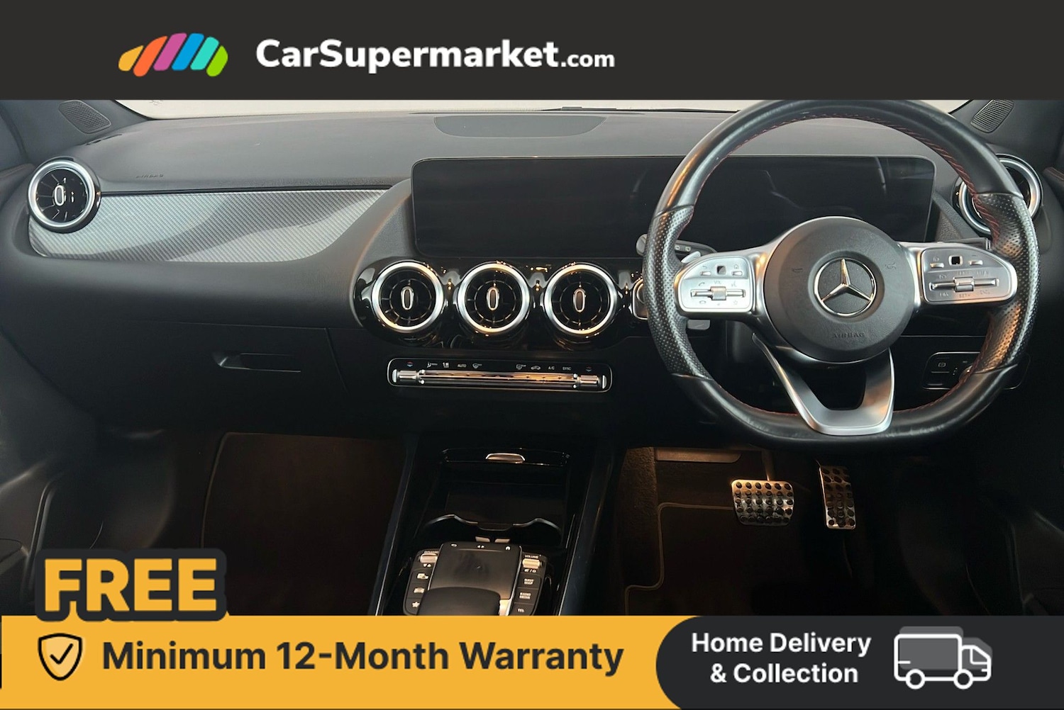 Used Mercedes-Benz GLA 2022 for sale - 76342771: Photo 13