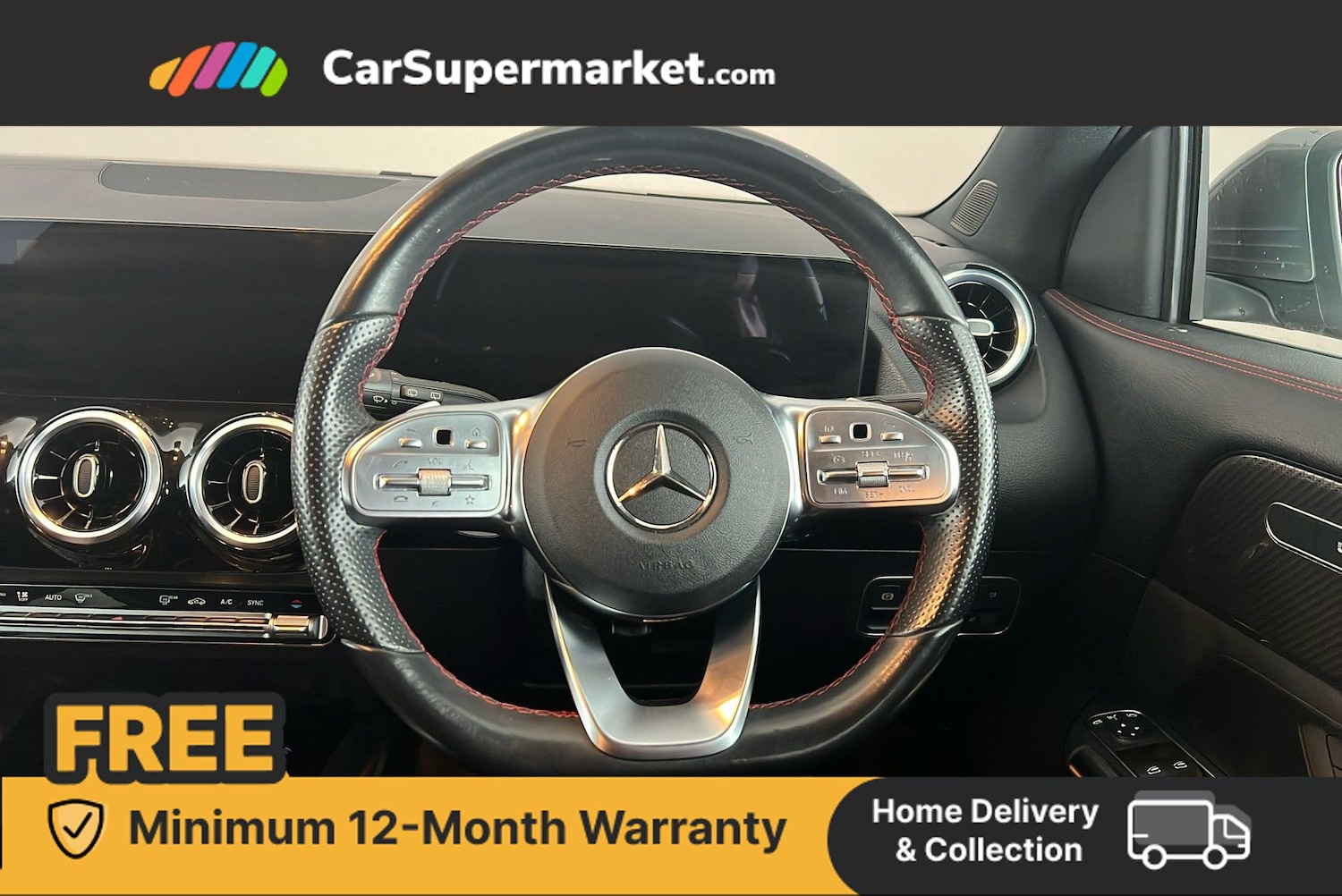 Used Mercedes-Benz GLA 2022 for sale - 76342771: Photo 14