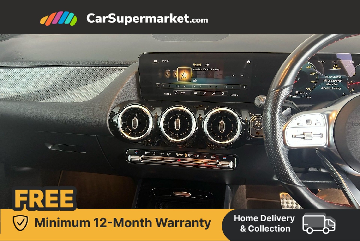Used Mercedes-Benz GLA 2022 for sale - 76342771: Photo 16