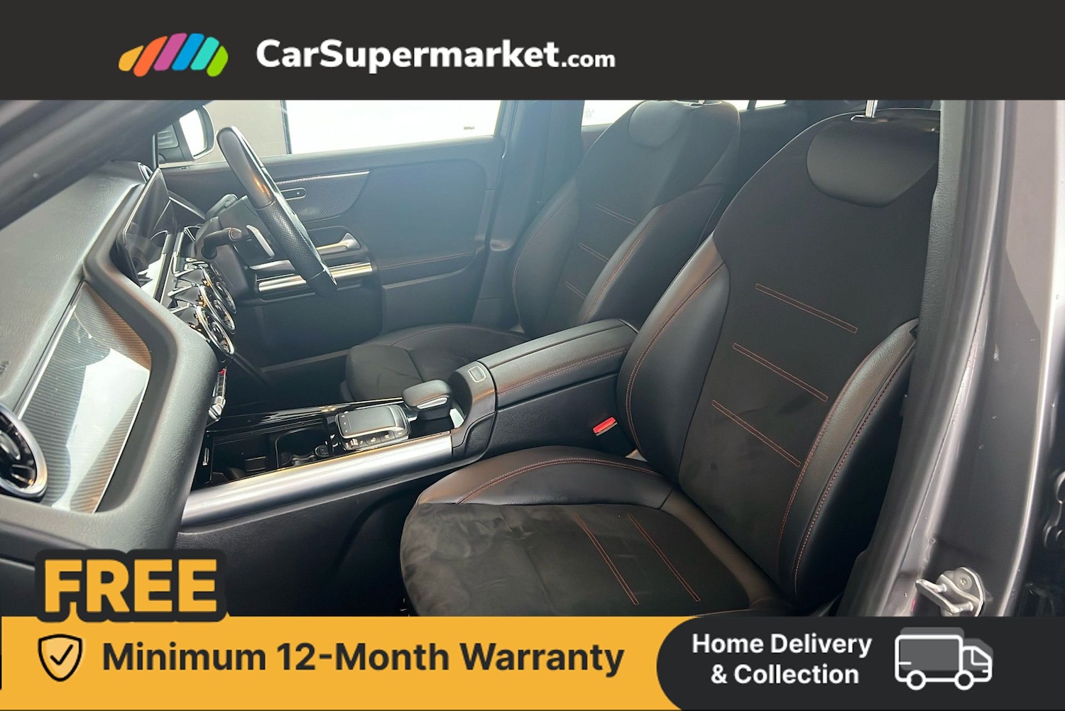 Used Mercedes-Benz GLA 2022 for sale - 76342771: Photo 17
