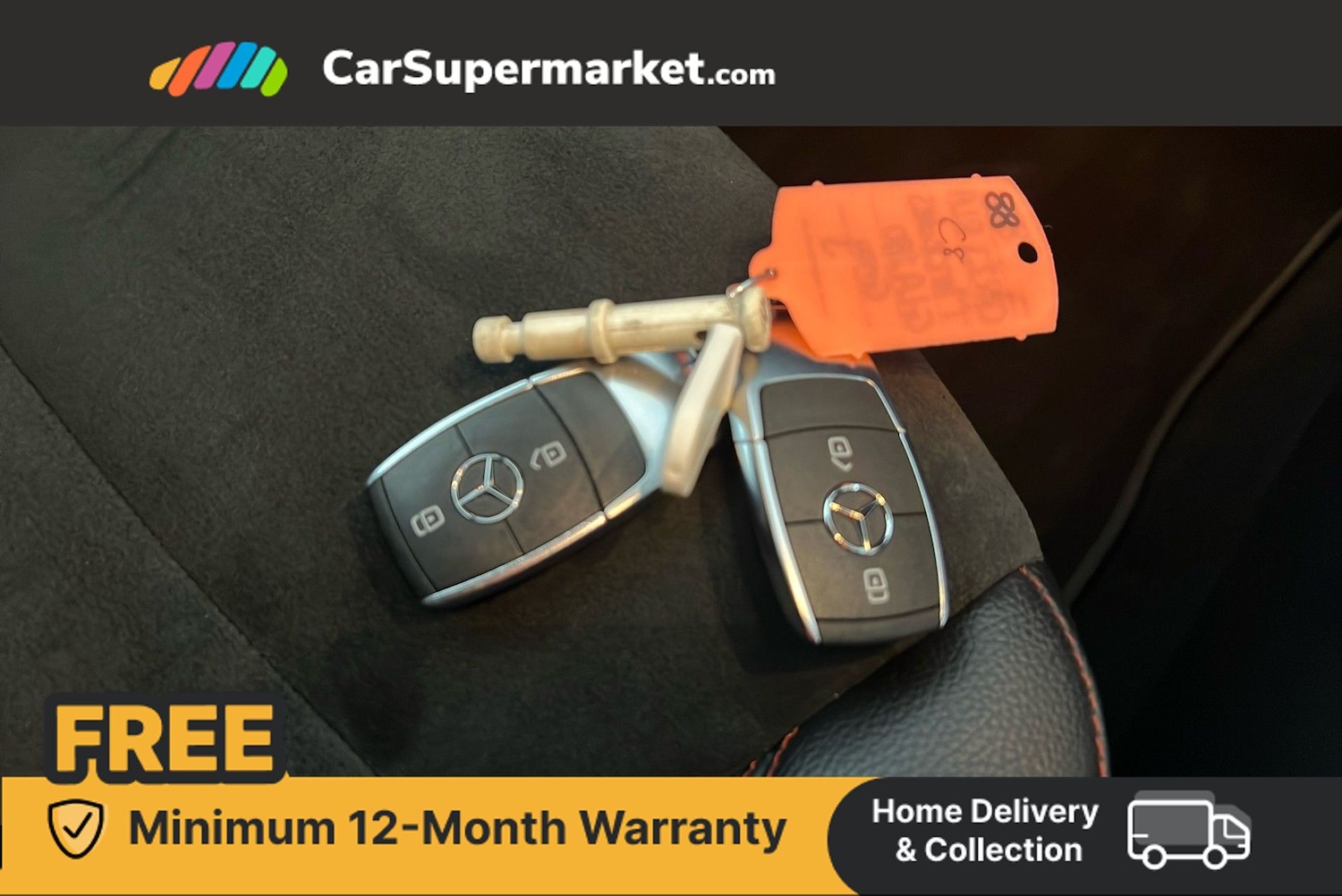 Used Mercedes-Benz GLA 2022 for sale - 76342771: Photo 23