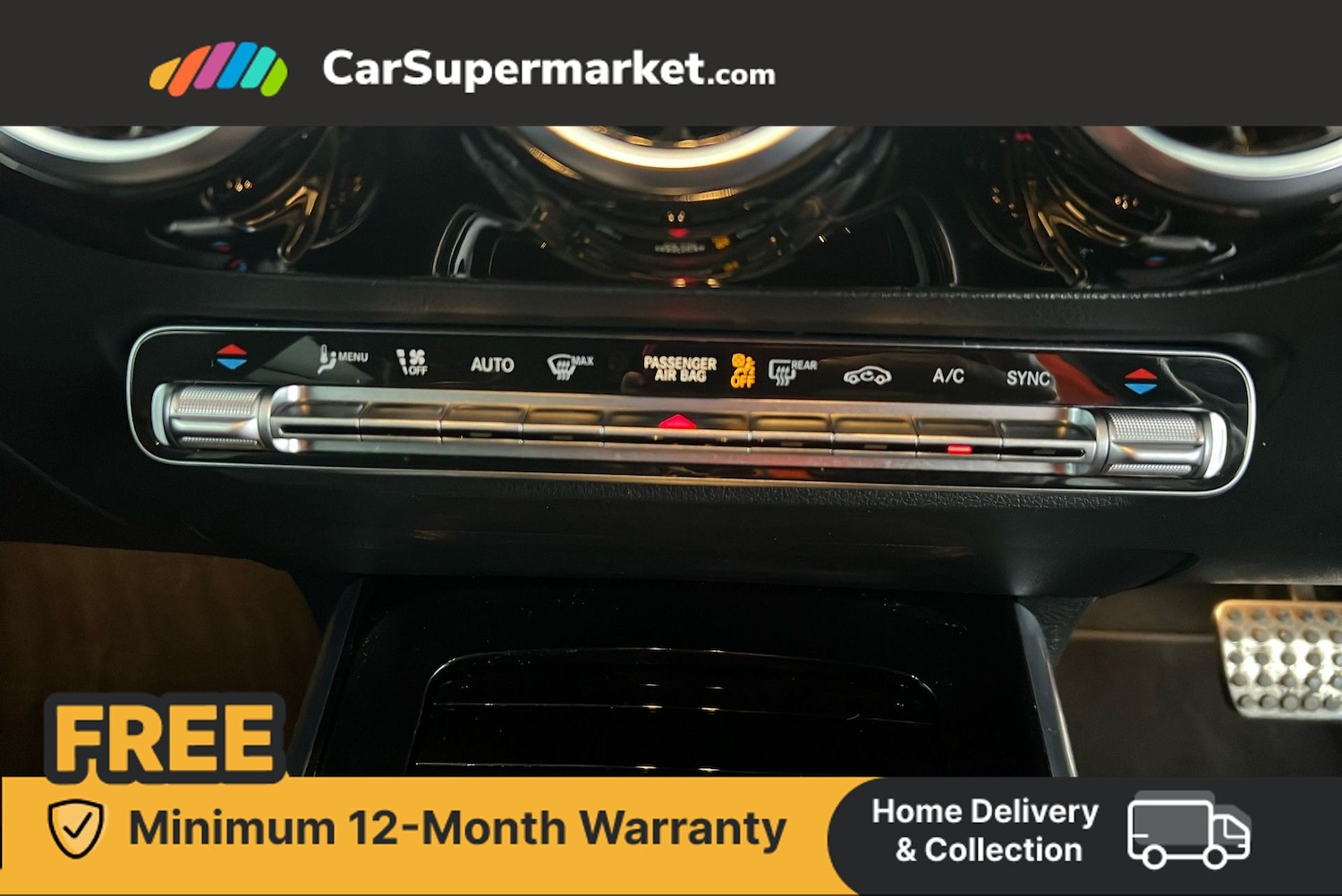 Used Mercedes-Benz GLA 2022 for sale - 76342771: Photo 24