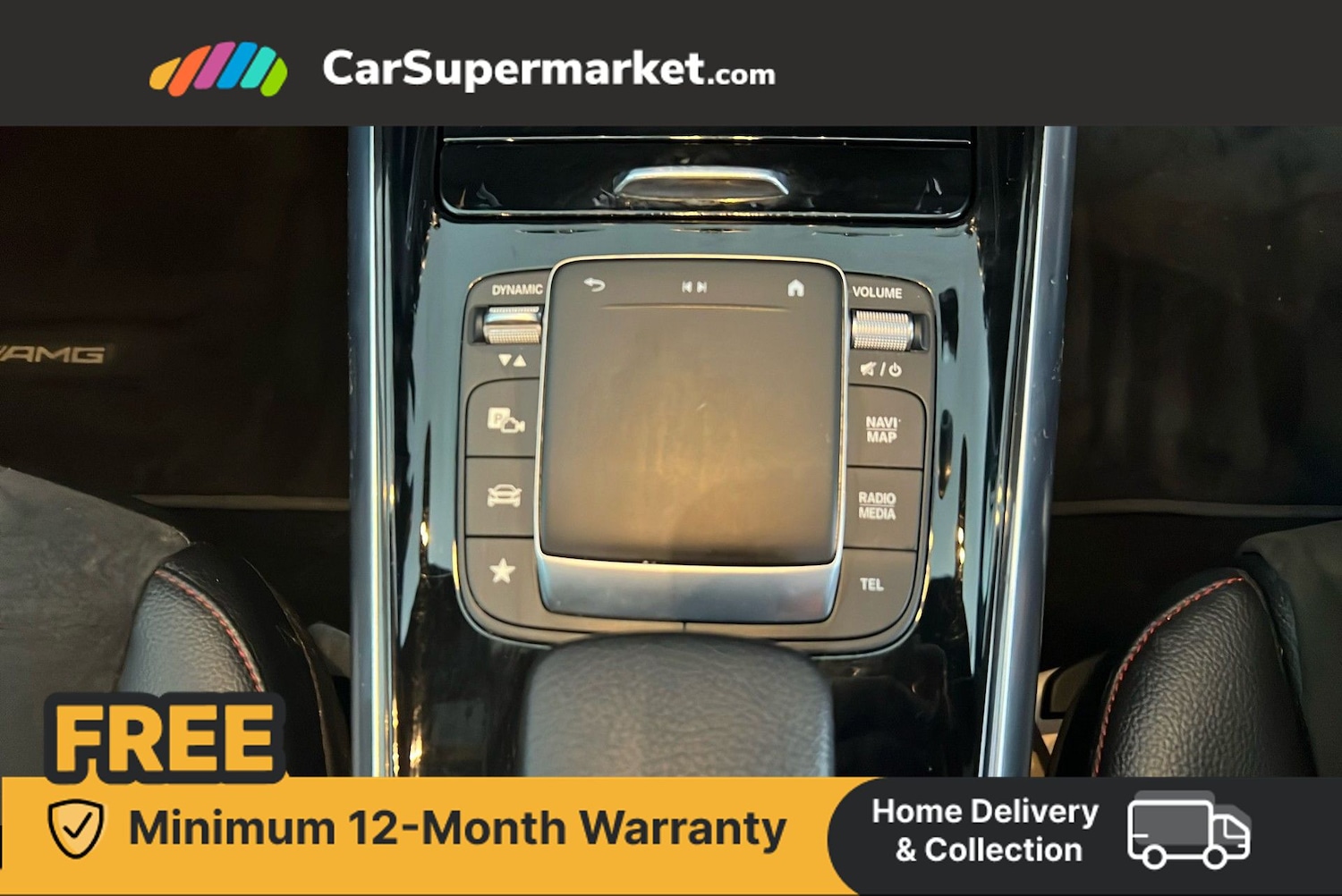 Used Mercedes-Benz GLA 2022 for sale - 76342771: Photo 25