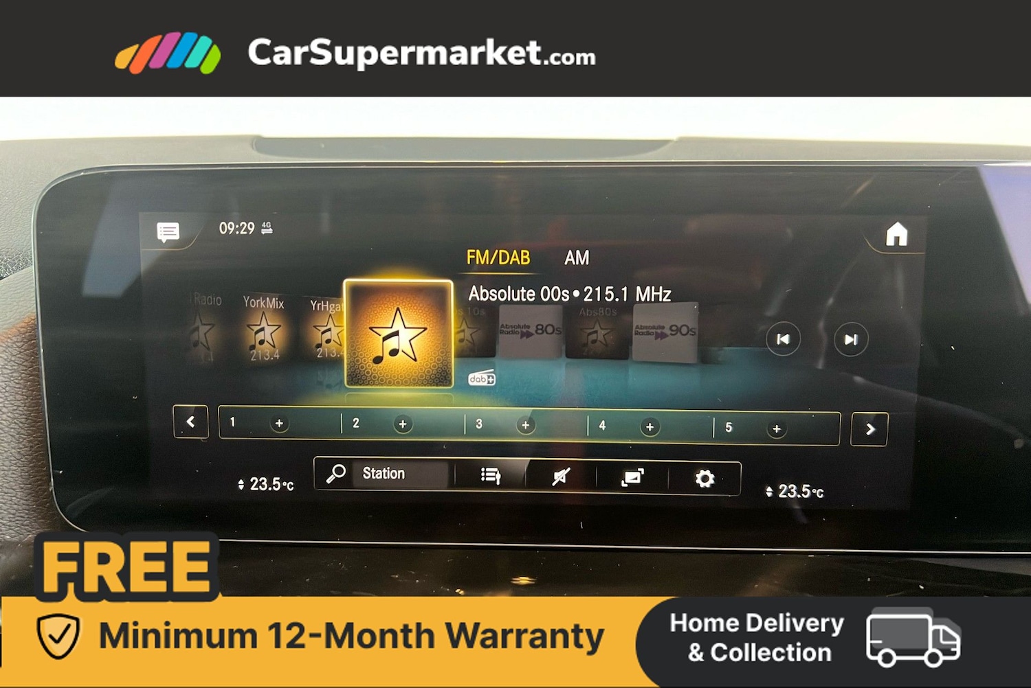 Used Mercedes-Benz GLA 2022 for sale - 76342771: Photo 28