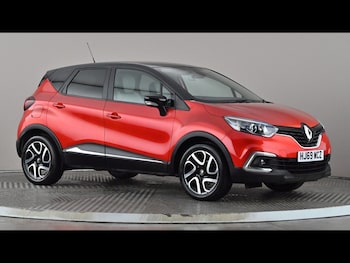 Used Renault Captur 2019 for sale - 78944380: Photo