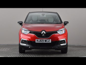 Used Renault Captur 2019 for sale - 78944380: Photo