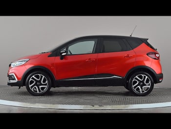 Used Renault Captur 2019 for sale - 78944380: Photo