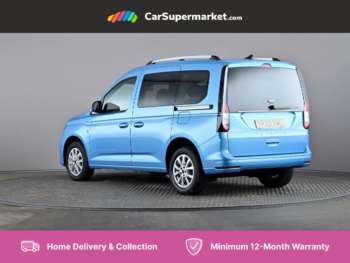 Used Ford Tourneo Connect 2023 for sale - 75079375: Photo