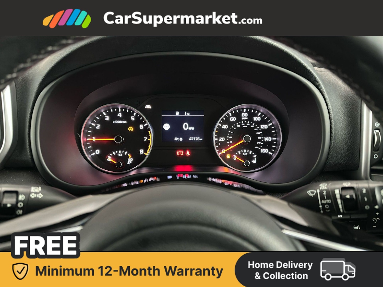 Used Kia Sportage 2021 for sale - 77582827: Photo 15