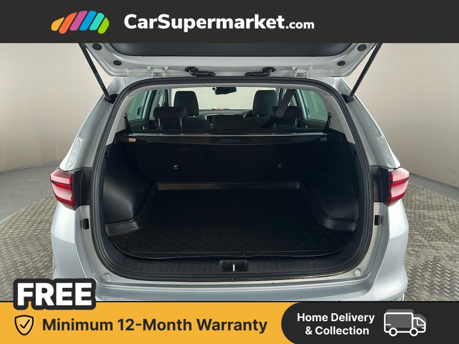 Used Kia Sportage 2021 for sale - 77582827: Photo 22