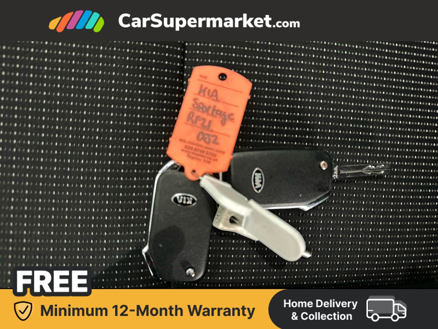 Used Kia Sportage 2021 for sale - 77582827: Photo 23