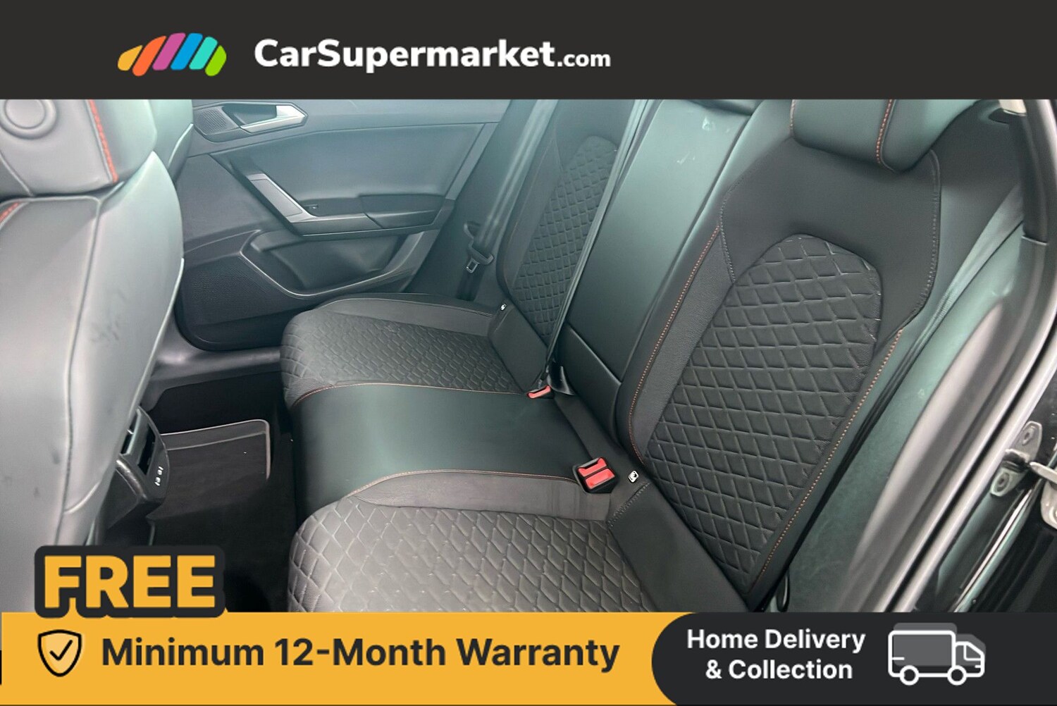 Used SEAT Leon 2023 for sale - 76342732: Photo 18