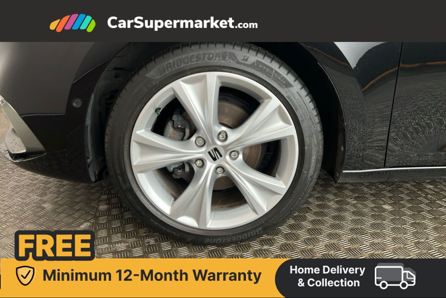 Used SEAT Leon 2023 for sale - 76342732: Photo 19