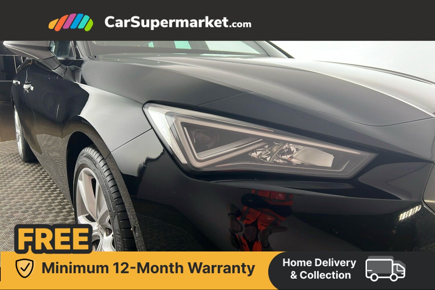 Used SEAT Leon 2023 for sale - 76342732: Photo 20