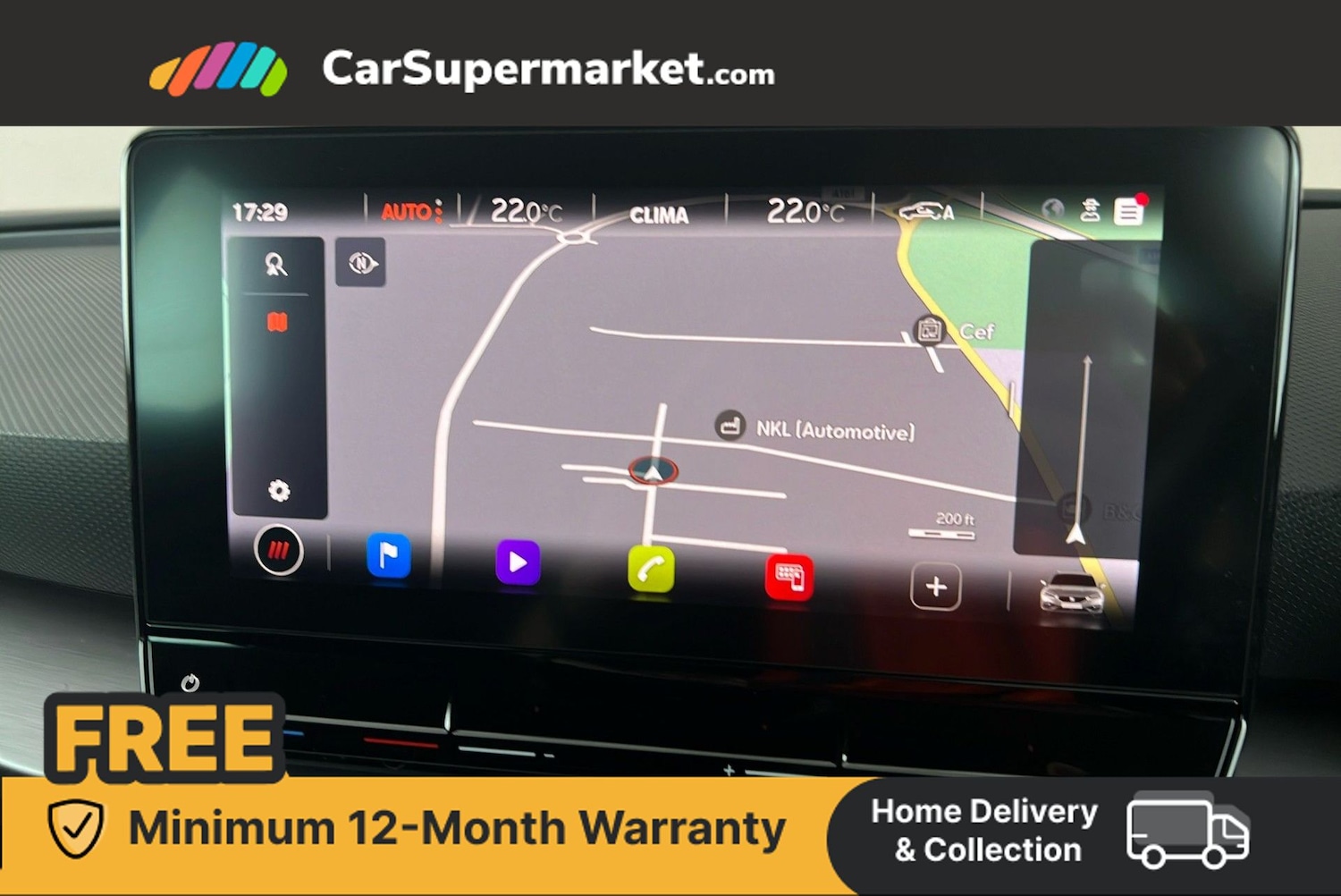 Used SEAT Leon 2023 for sale - 76342732: Photo 24