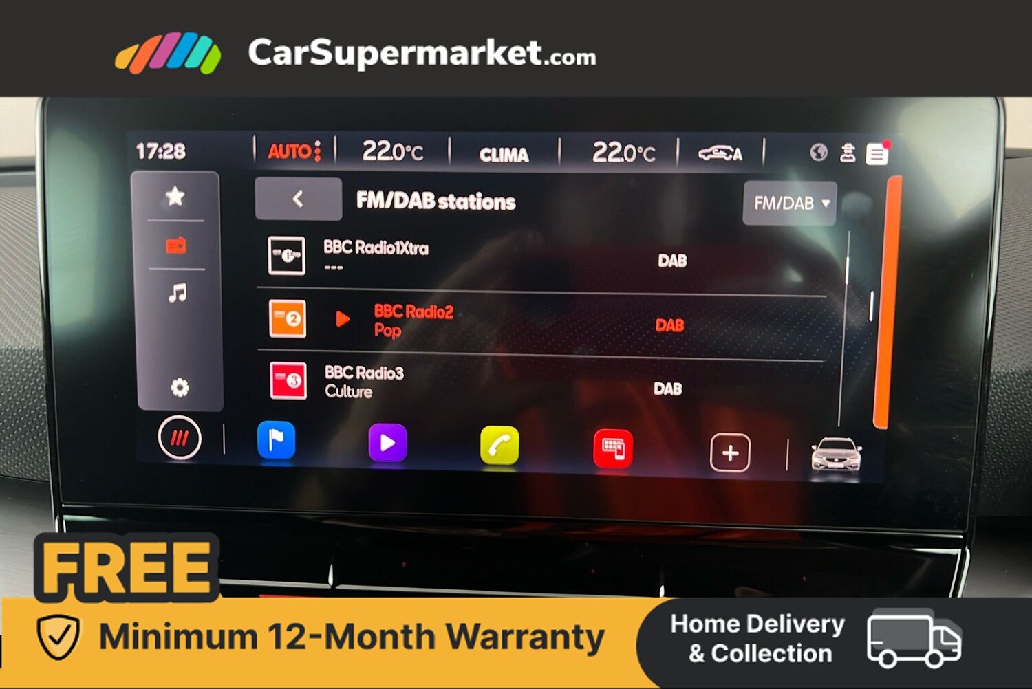 Used SEAT Leon 2023 for sale - 76342732: Photo 25