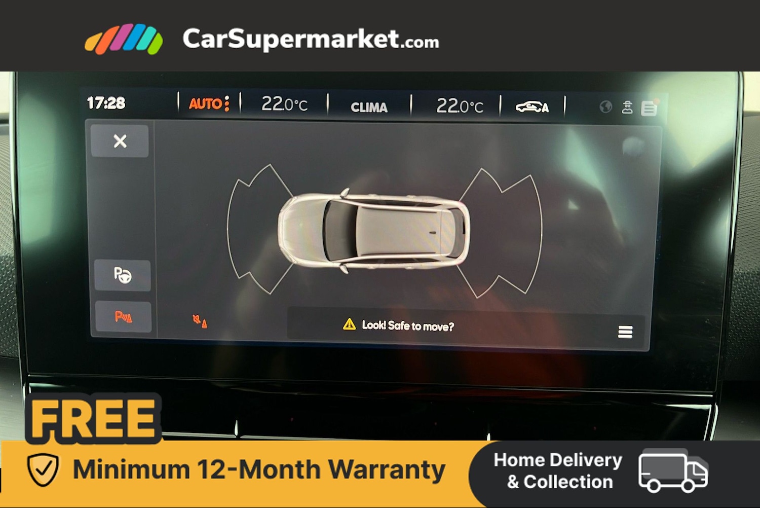 Used SEAT Leon 2023 for sale - 76342732: Photo 26