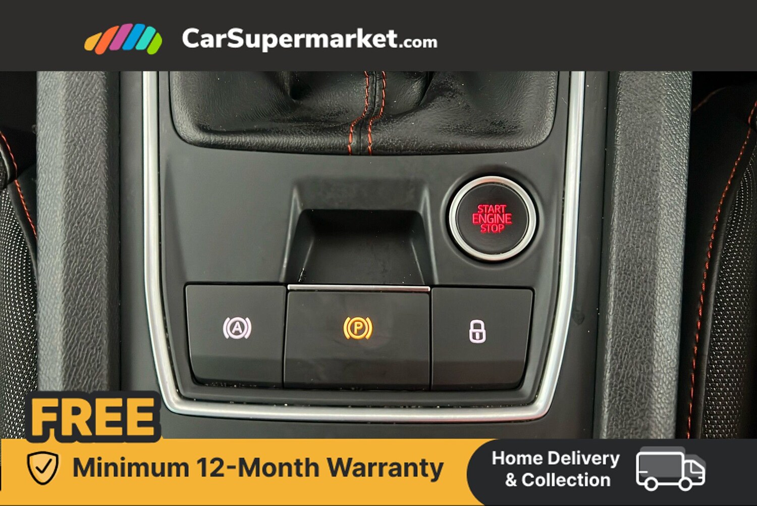 Used SEAT Leon 2023 for sale - 76342732: Photo 27