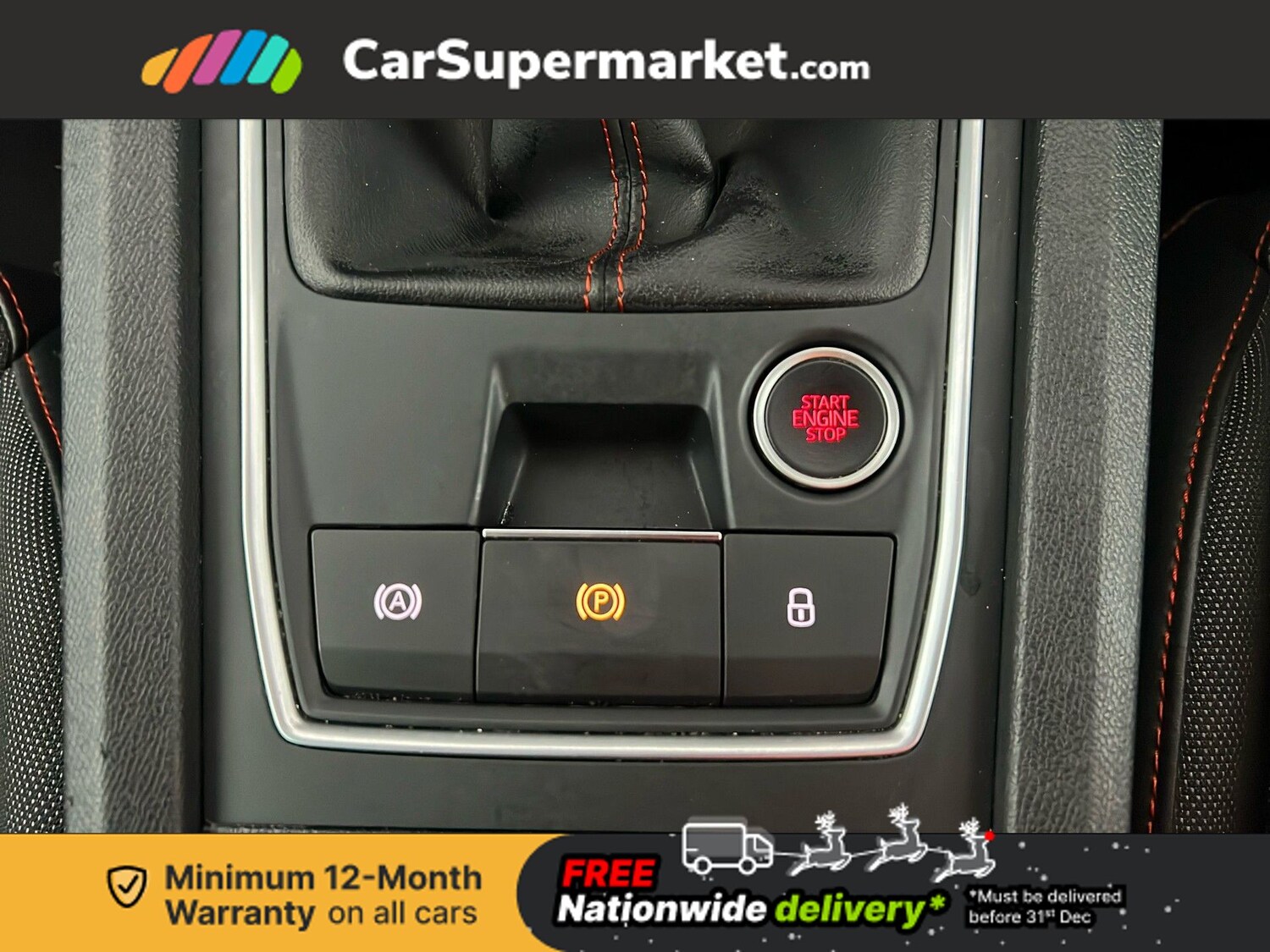 Used SEAT Leon 2023 for sale - 76342732: Photo 28