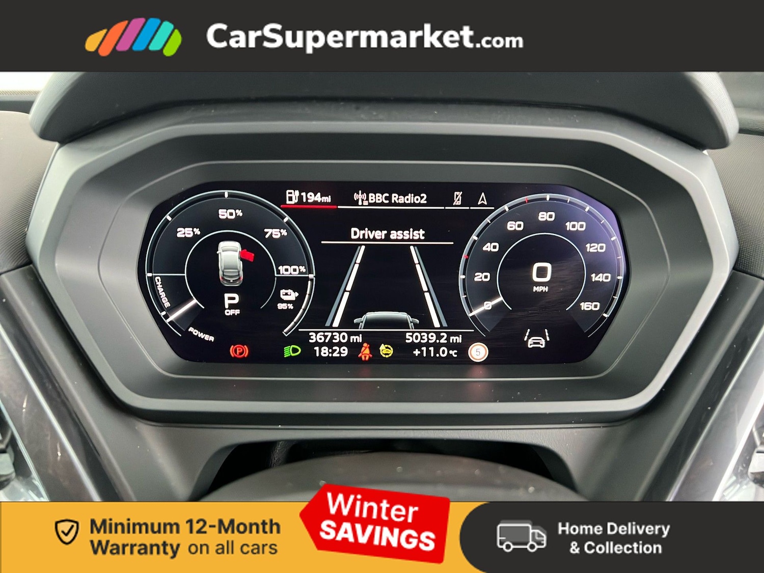 Used Audi Q4 e-tron 2022 for sale - 77257728: Photo 16