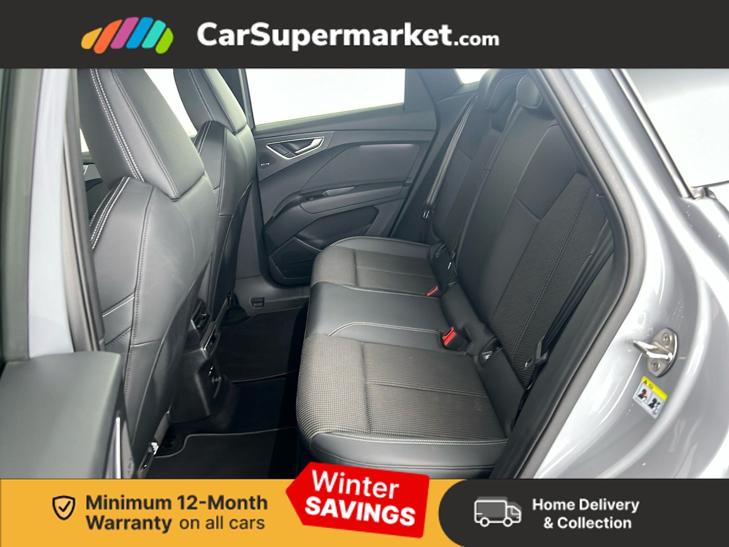 Used Audi Q4 e-tron 2022 for sale - 77257728: Photo 19