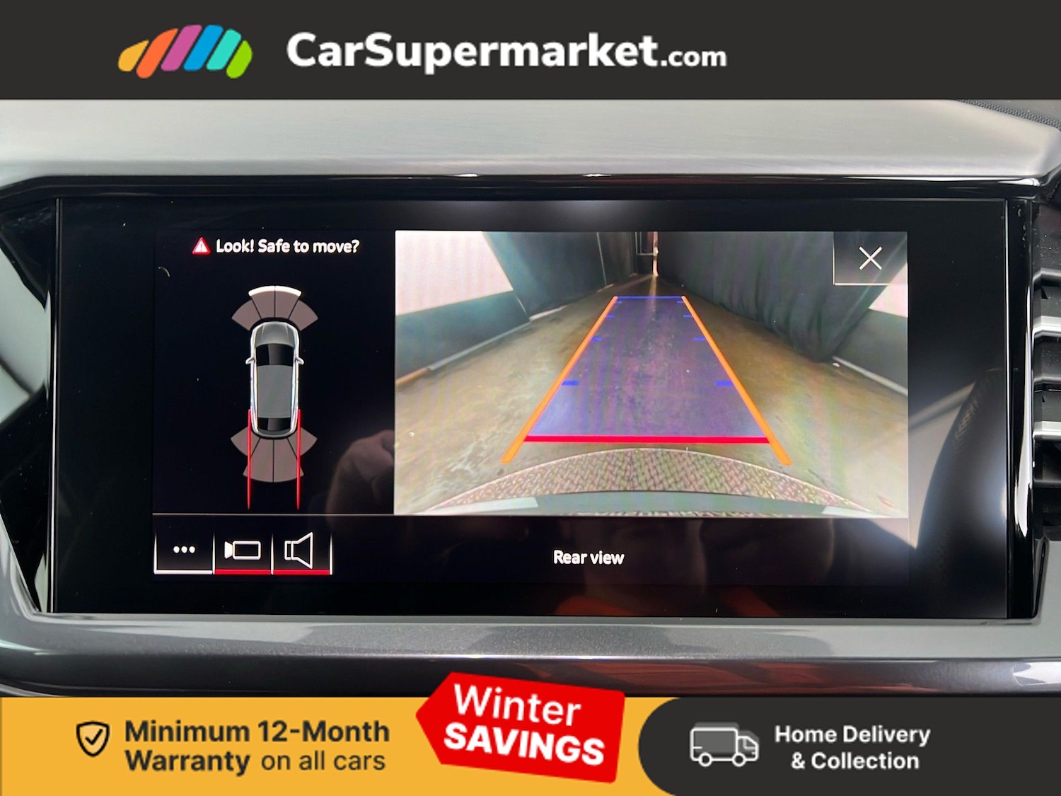 Used Audi Q4 e-tron 2022 for sale - 77257728: Photo 25