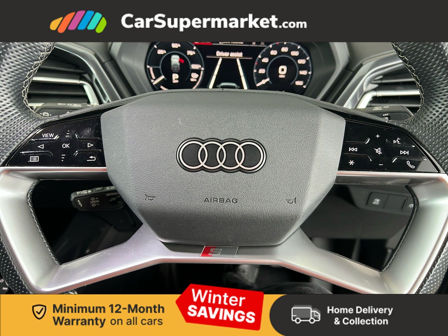 Used Audi Q4 e-tron 2022 for sale - 77257728: Photo 29