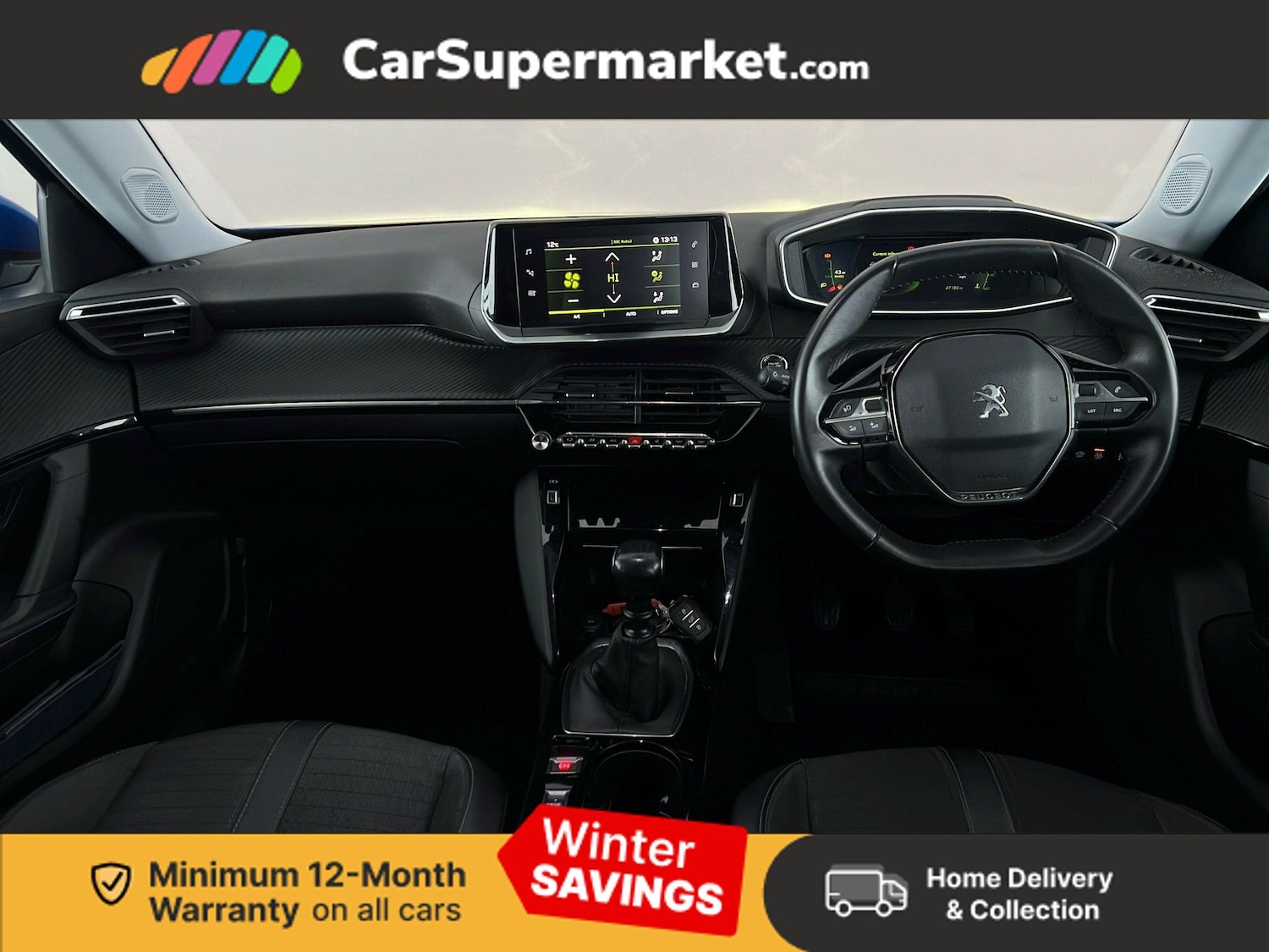 Used Peugeot 2008 2021 for sale - 77172503: Photo 14