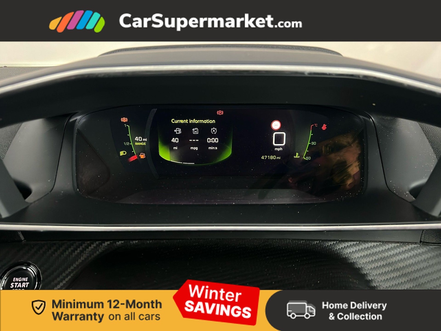 Used Peugeot 2008 2021 for sale - 77172503: Photo 16