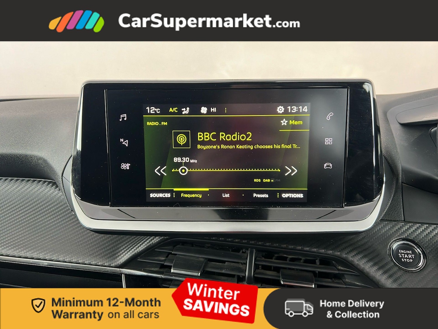 Used Peugeot 2008 2021 for sale - 77172503: Photo 17