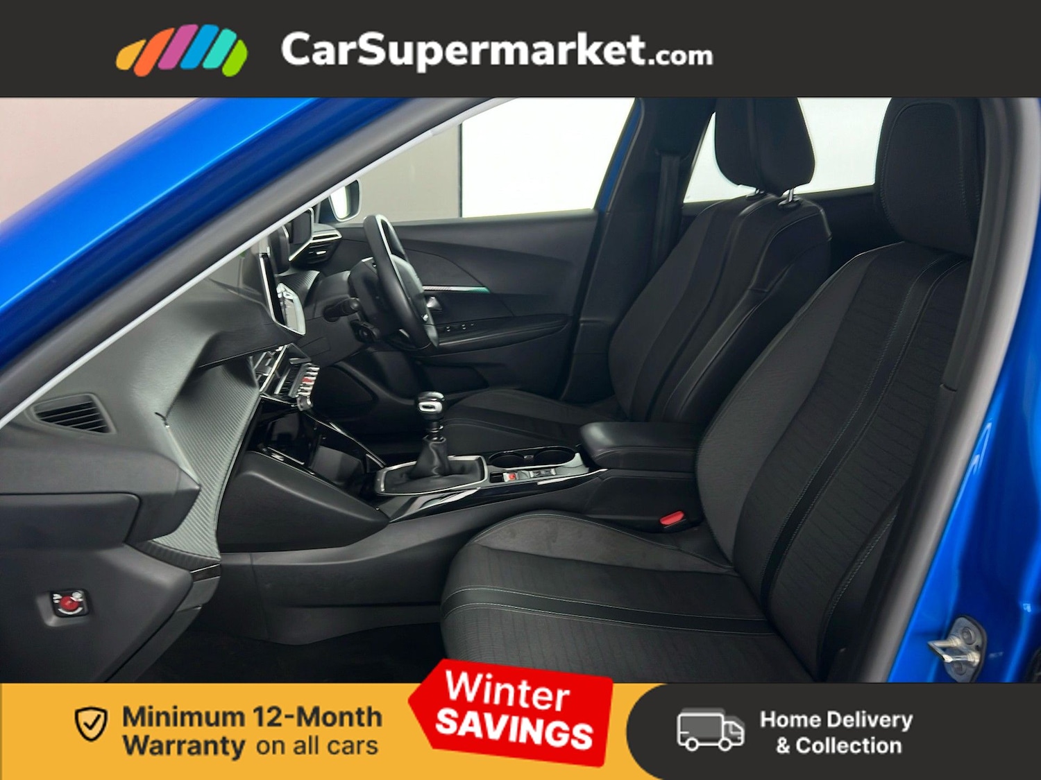 Used Peugeot 2008 2021 for sale - 77172503: Photo 18