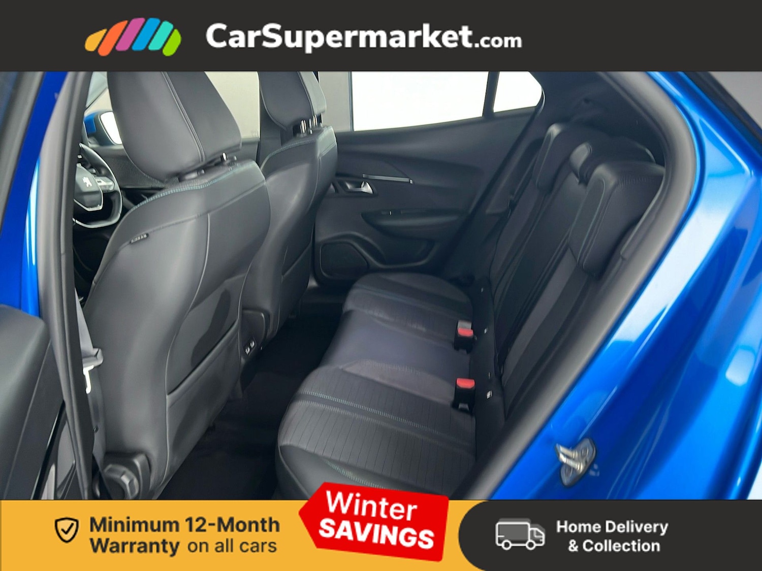 Used Peugeot 2008 2021 for sale - 77172503: Photo 19