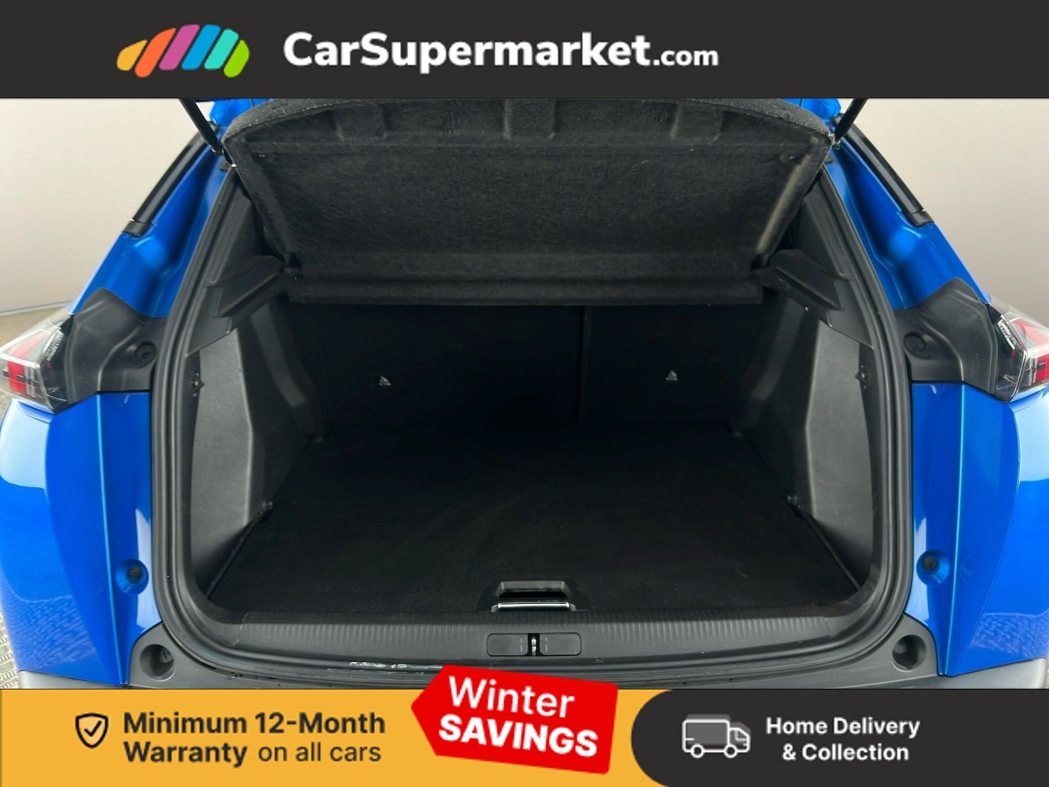 Used Peugeot 2008 2021 for sale - 77172503: Photo 22