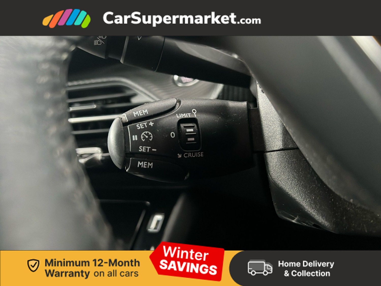 Used Peugeot 2008 2021 for sale - 77172503: Photo 24