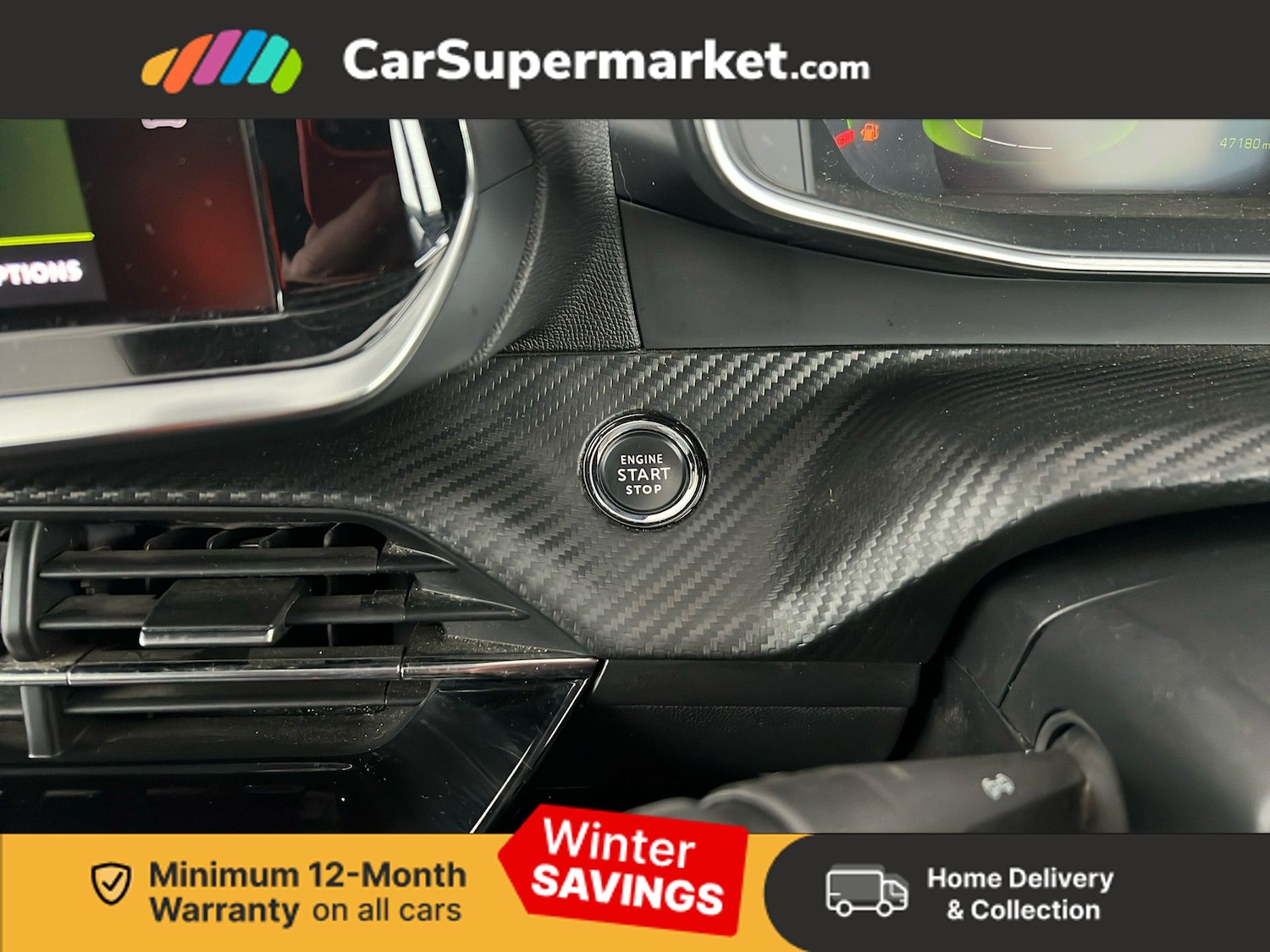 Used Peugeot 2008 2021 for sale - 77172503: Photo 26