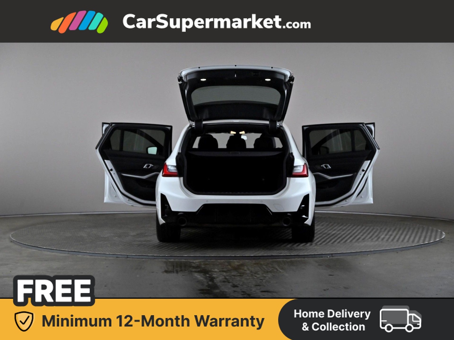 Used BMW 3 Series 2024 for sale - 77779637: Photo 11