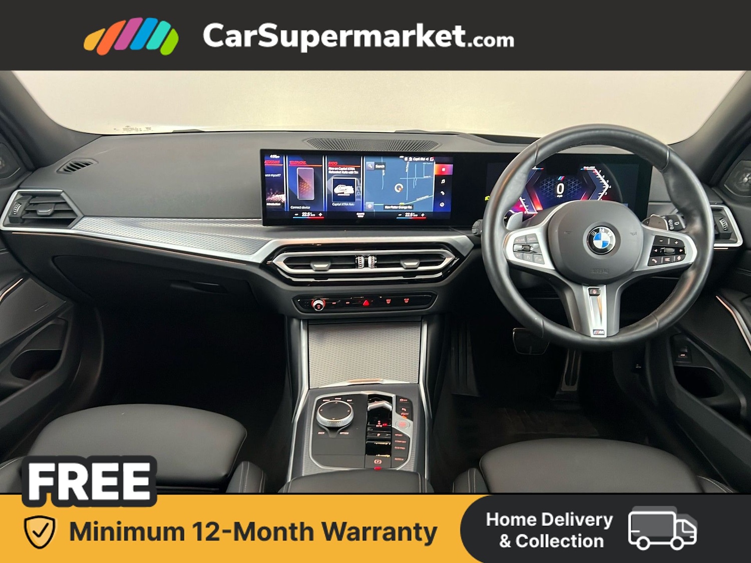 Used BMW 3 Series 2024 for sale - 77779637: Photo 13