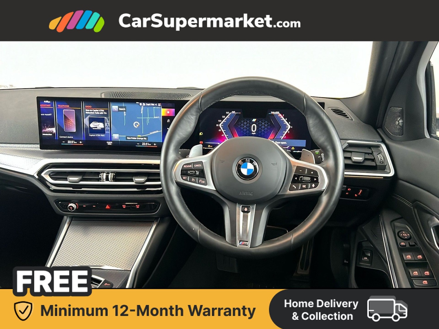 Used BMW 3 Series 2024 for sale - 77779637: Photo 14