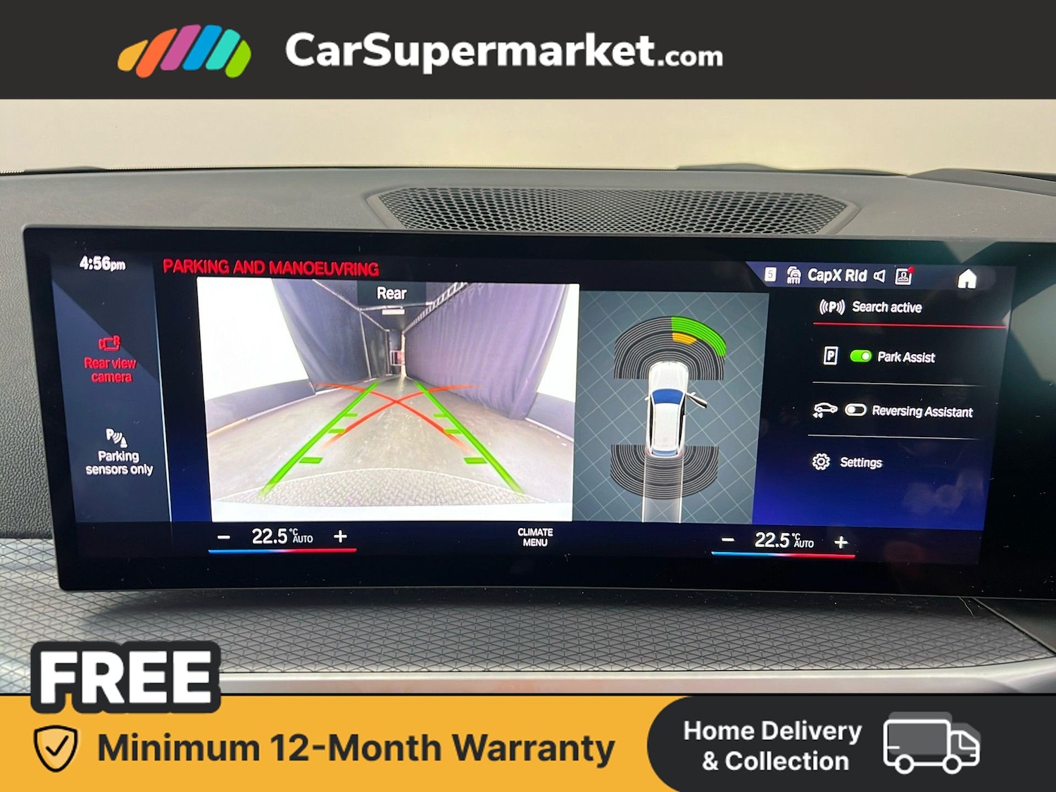 Used BMW 3 Series 2024 for sale - 77779637: Photo 25